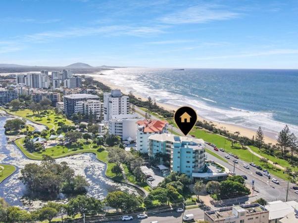 Alex Seaside Resort Александра-Гедленд Екстер'єр фото