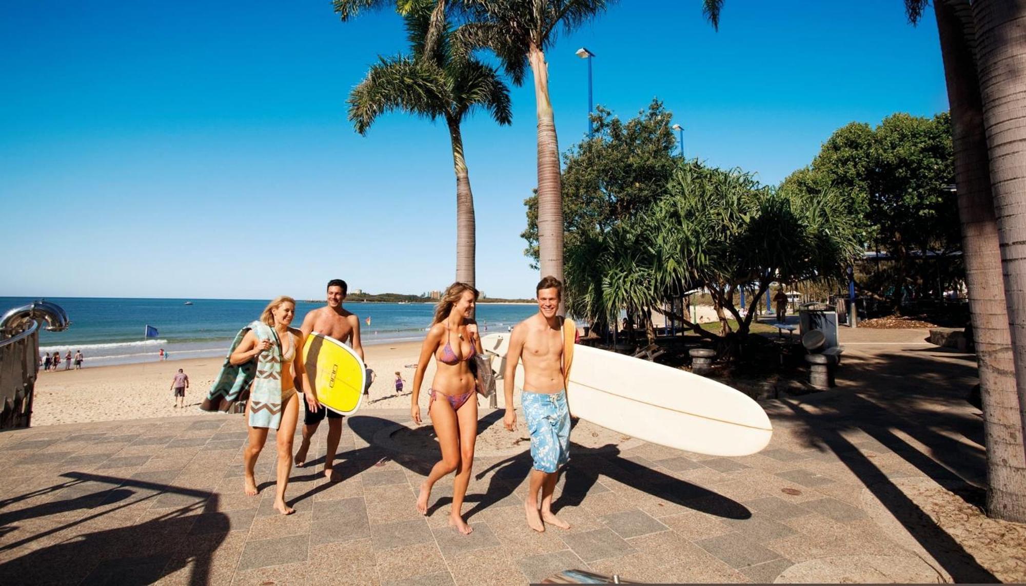 Alex Seaside Resort Александра-Гедленд Екстер'єр фото